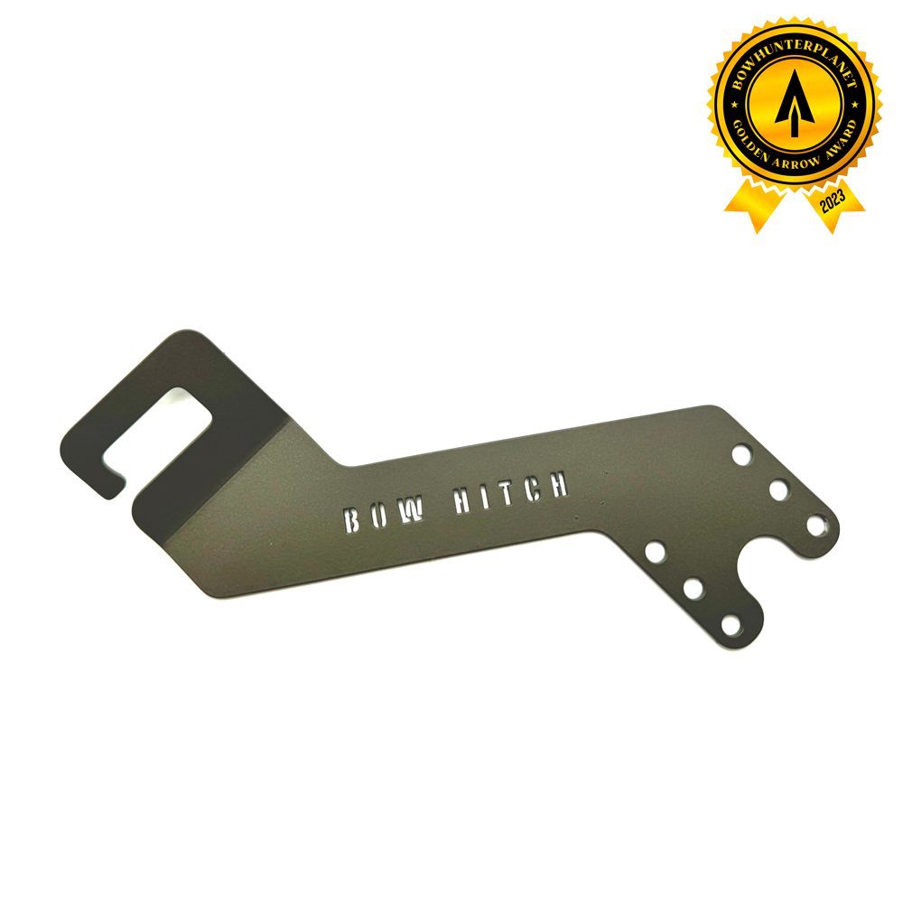 The Bow Hitch