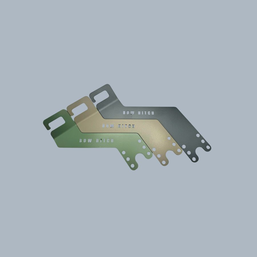 Bow Hitch