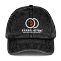Stabil-Eyes Ball Cap