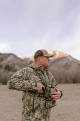 Venandi Bino Pack Holster