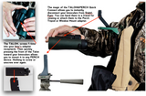 Stabil-Eyes Talon Bino-To-Perch Adapter
