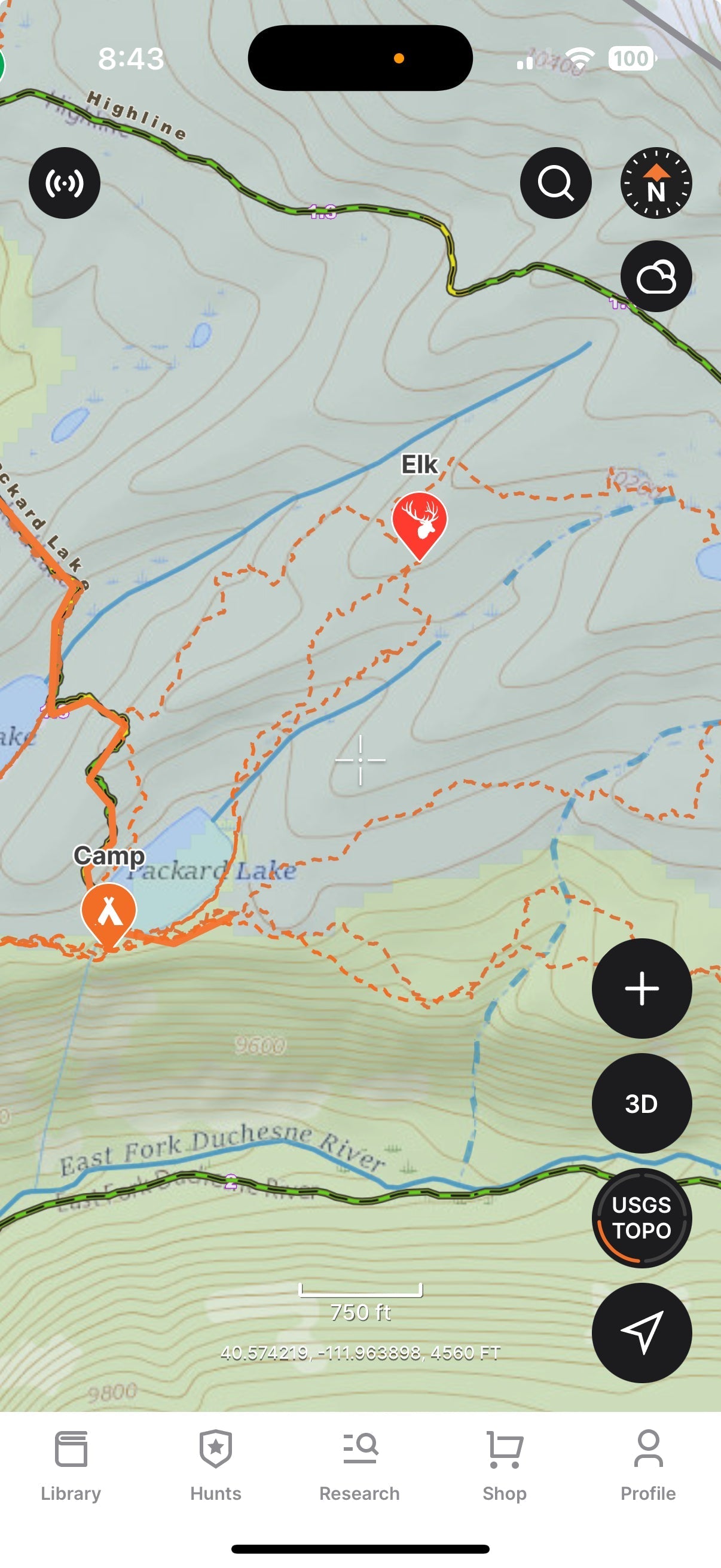 2025 Utah Archery Elk Hunt, Day 9 – Elk or no elk, it's over… And was it worth it?