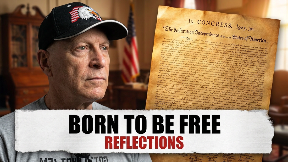 Critical Thoughts About Our 250th Celebration of Independence
