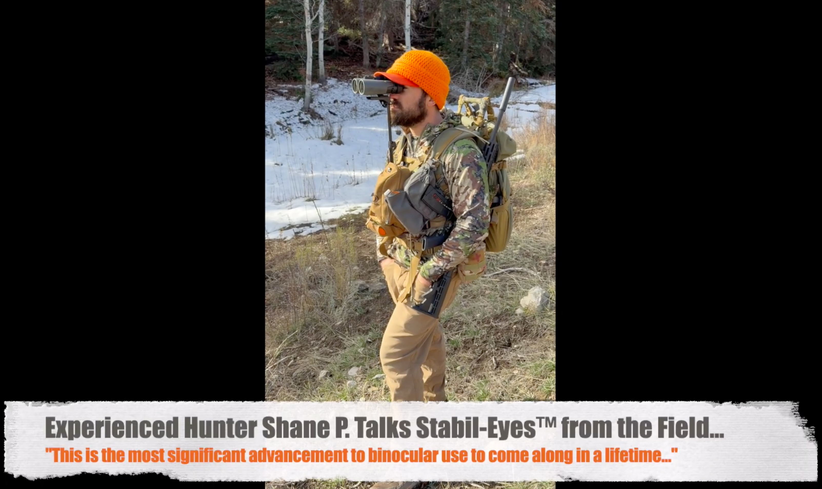 Sometimes It's the Little Things…