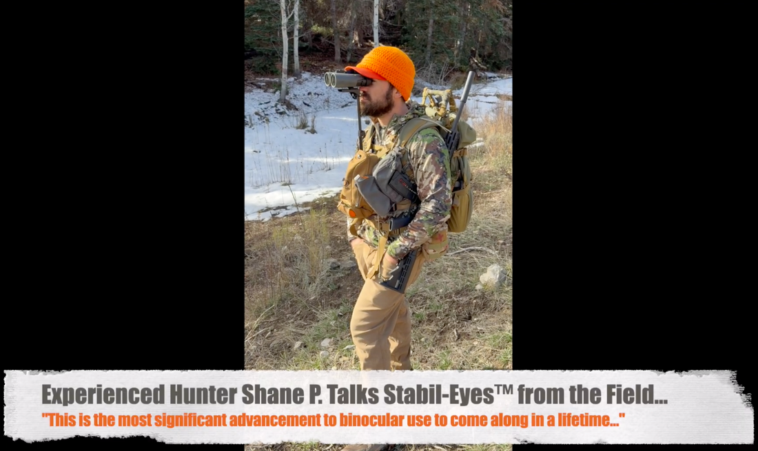 Sometimes It's the Little Things…