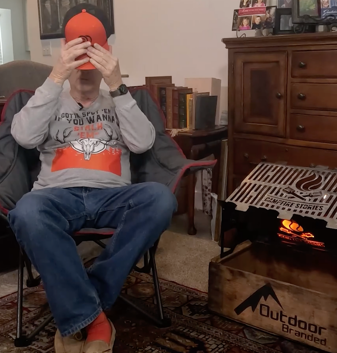 Stabil-Eyes featured on Outdoors Branded podcast… Check it out!