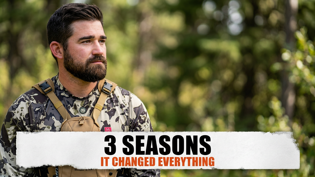 The Shane Price Interview… 1st Ever Stabil-Eyes™ Buyer Muses On His Improved Glassing Game – & Introduces Hunt26 Discount