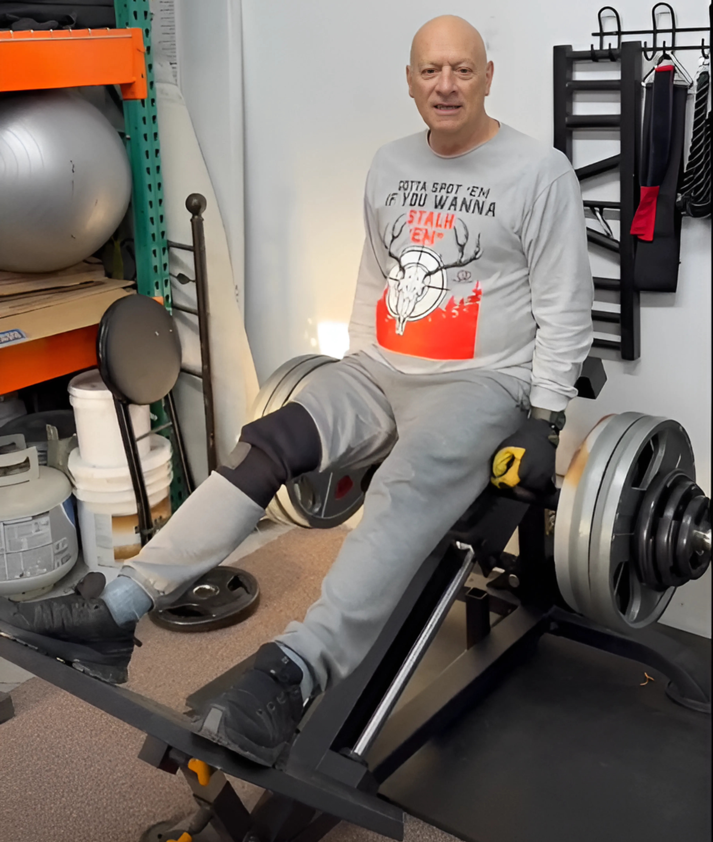 Too Soon? Never… Start Preparing for Fall Big Game Hunts Now