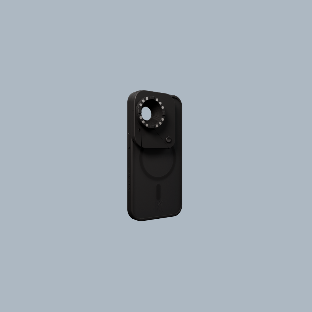 Kapture Knekt™ Innovative Digiscoping System