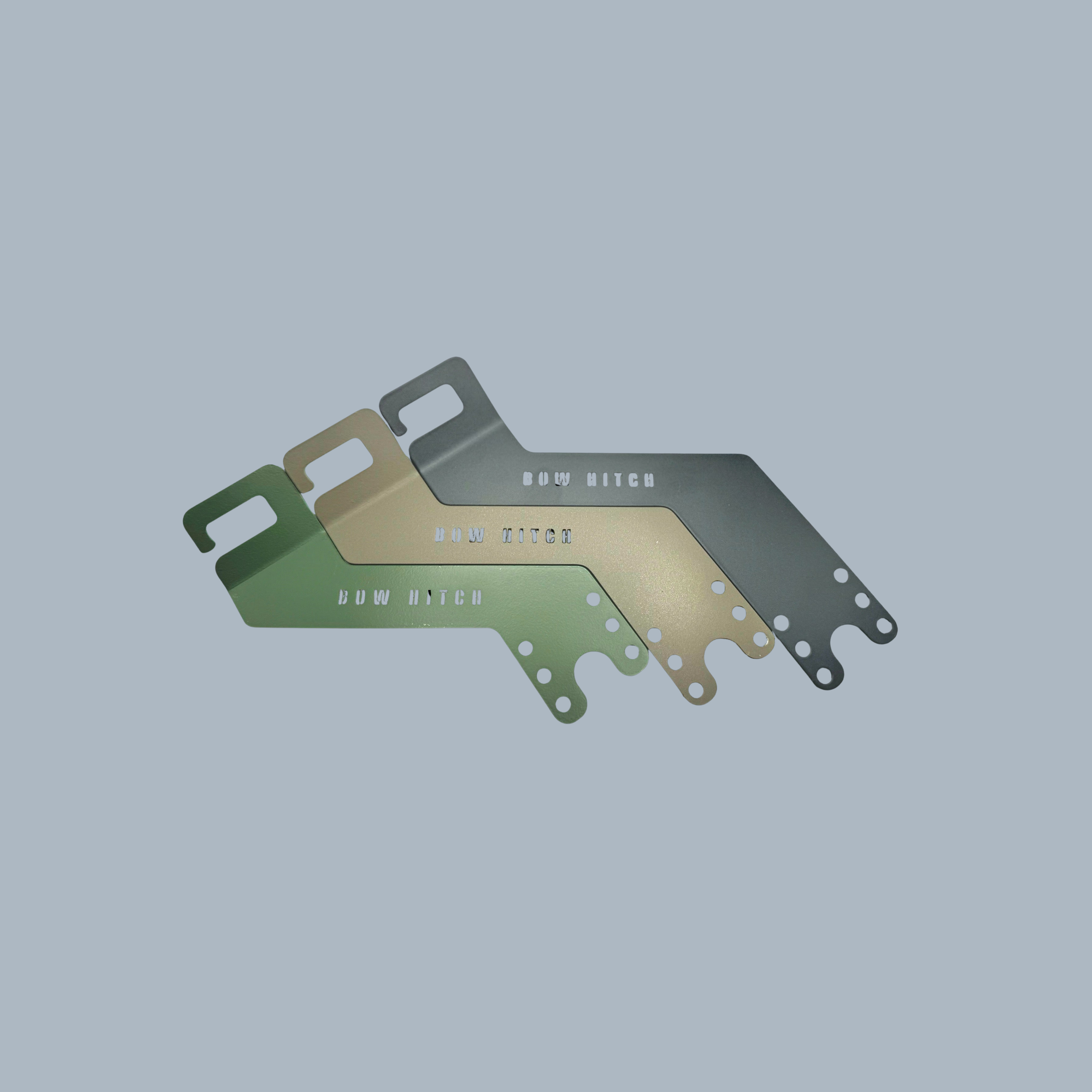 Bow Hitch