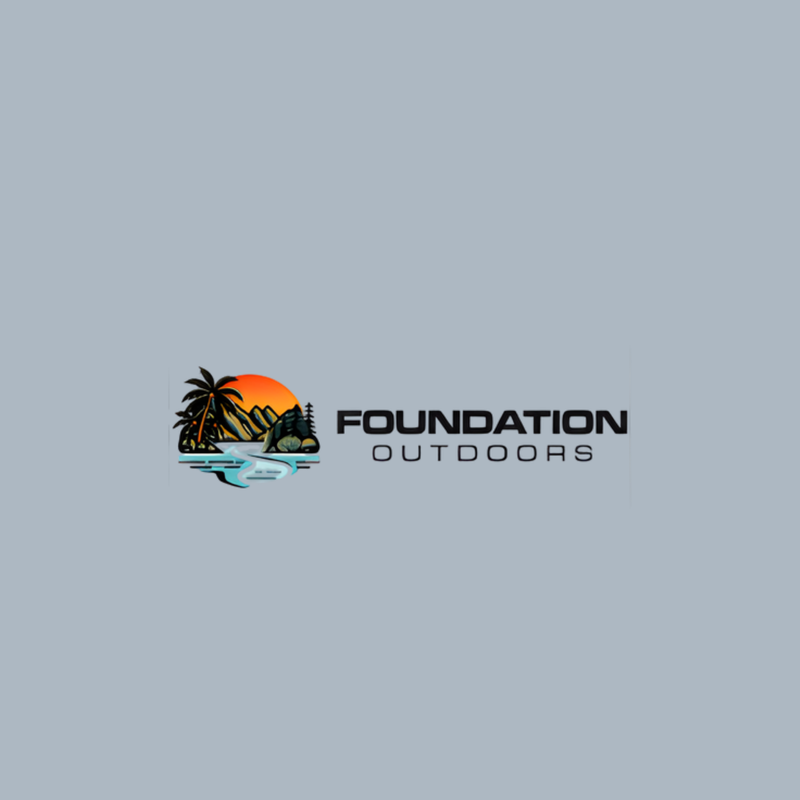 Foundation Outdoors Superior Freeze Dried Meals & Snacks