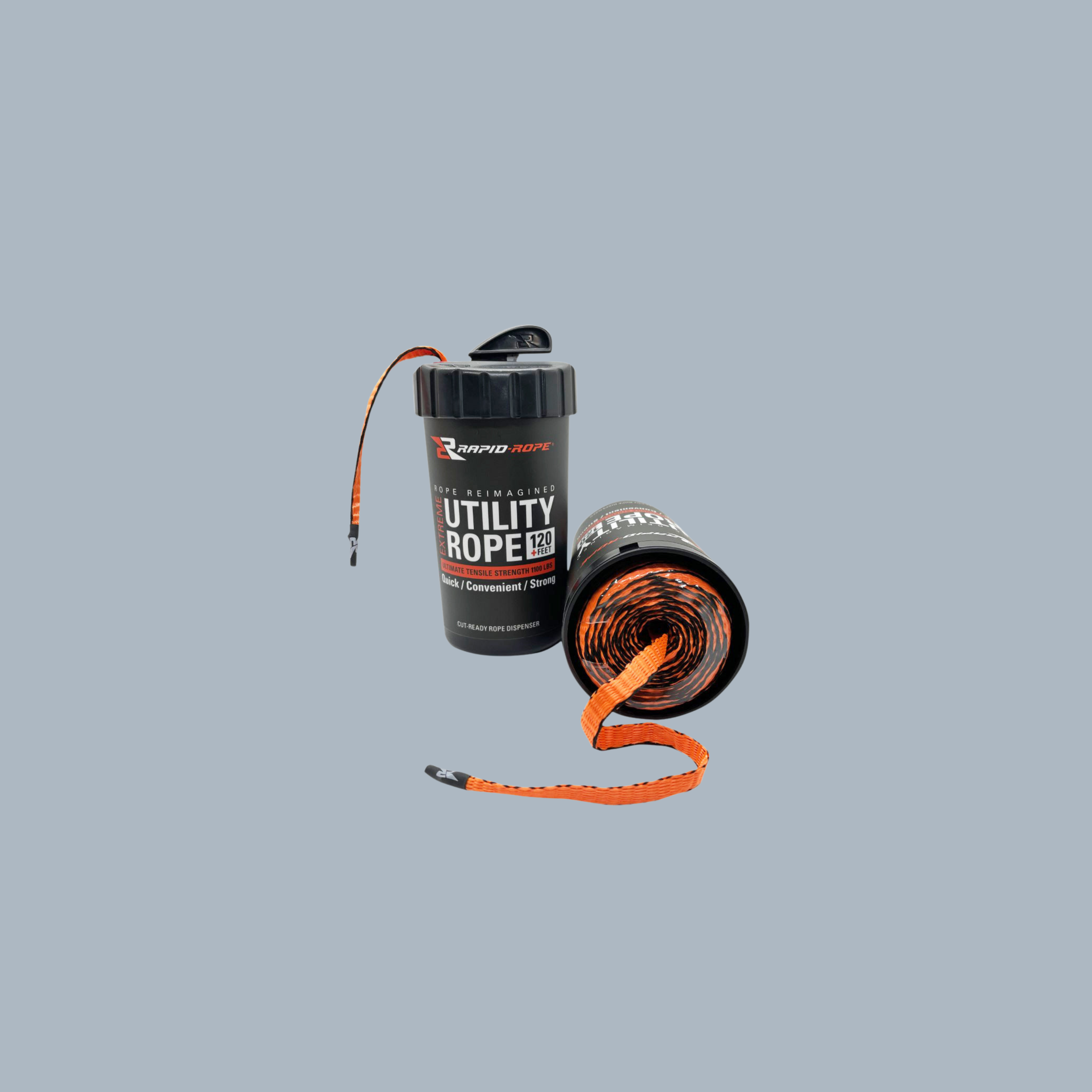 Rapid Rope