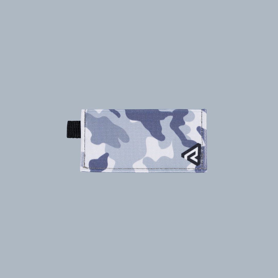 Raw Wallet