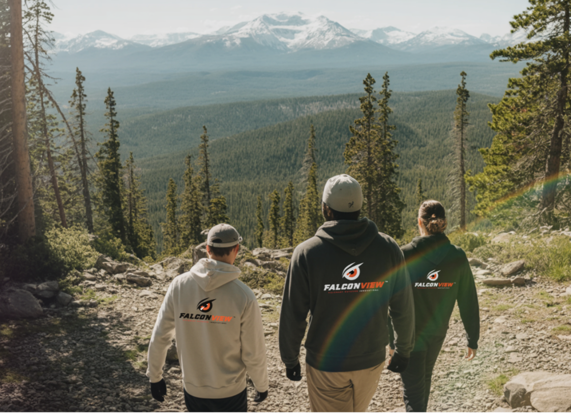 Falconview Outdoors