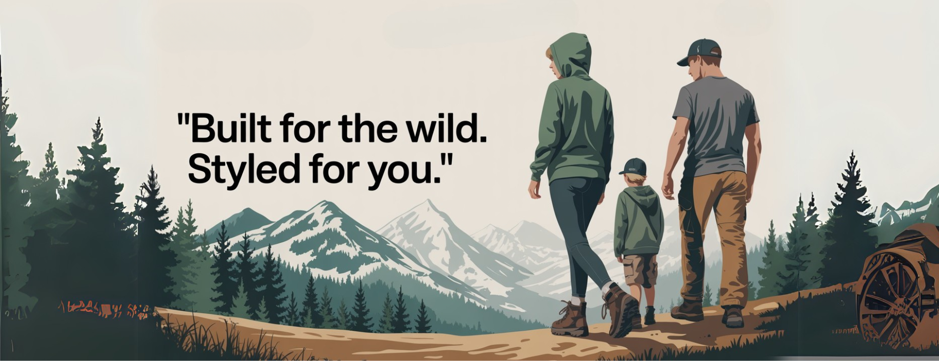 Falconview Outdoors