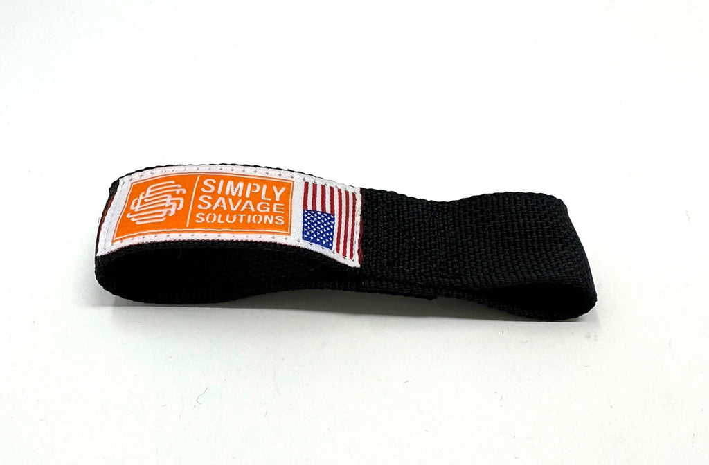 Bino Strap