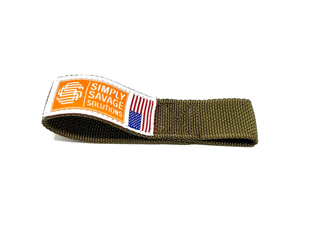 Bino Strap
