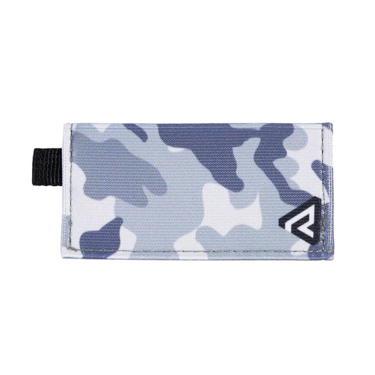 RAW Minimalist Wallets