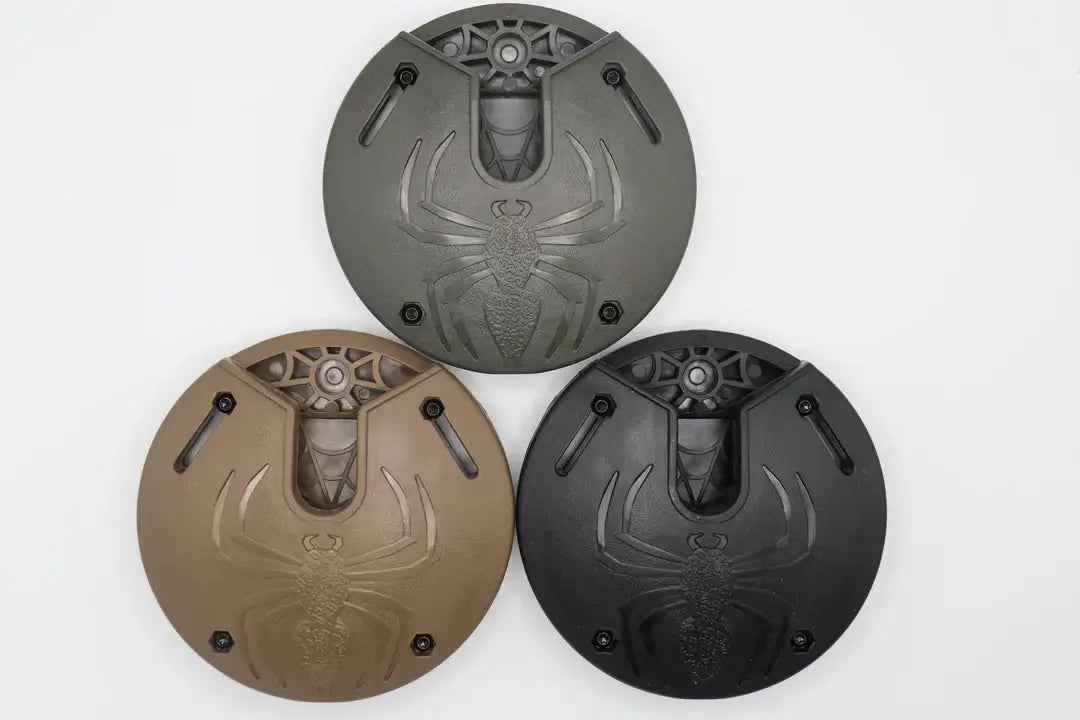 Bow Spider Receiver (1 pack)