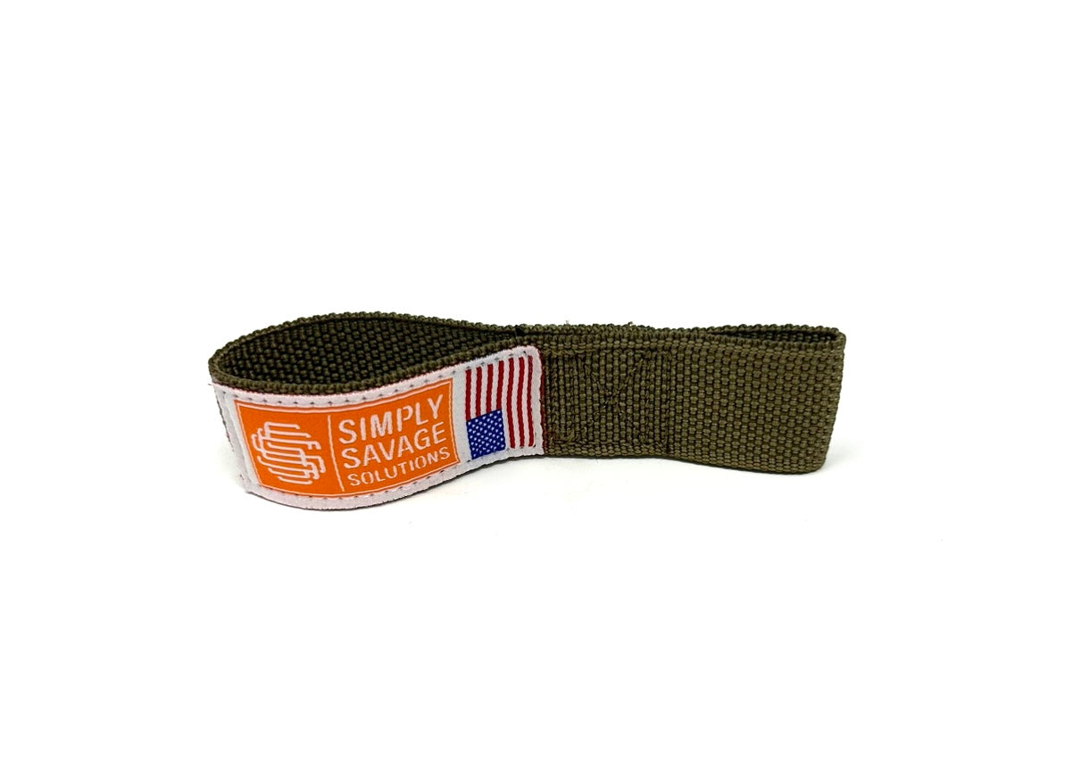 Bino Strap