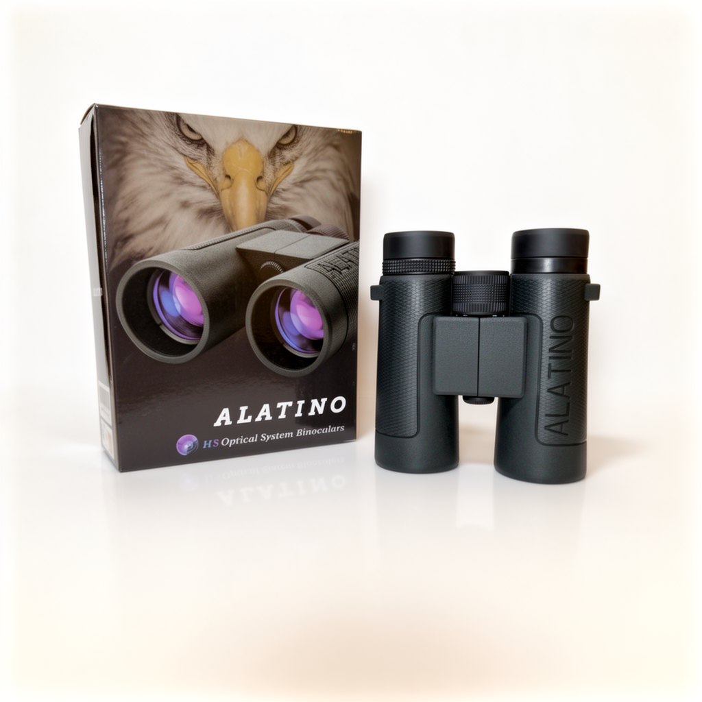 Promotional Binoculars