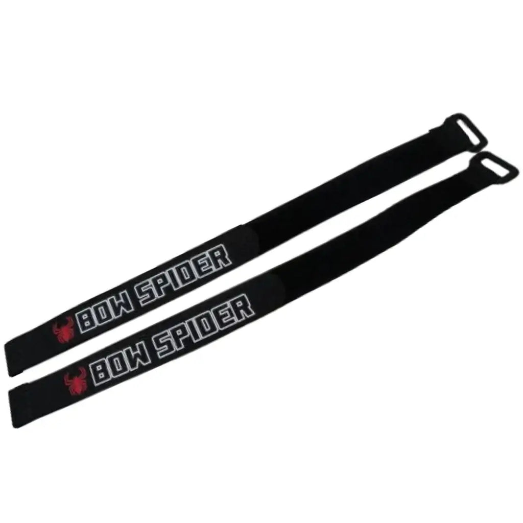 Bow Spider Extra Straps
