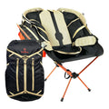 Trailform Chameleon Lite - 36 liter Backpack/Chair