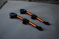Straplights™ Backpack Lighting System