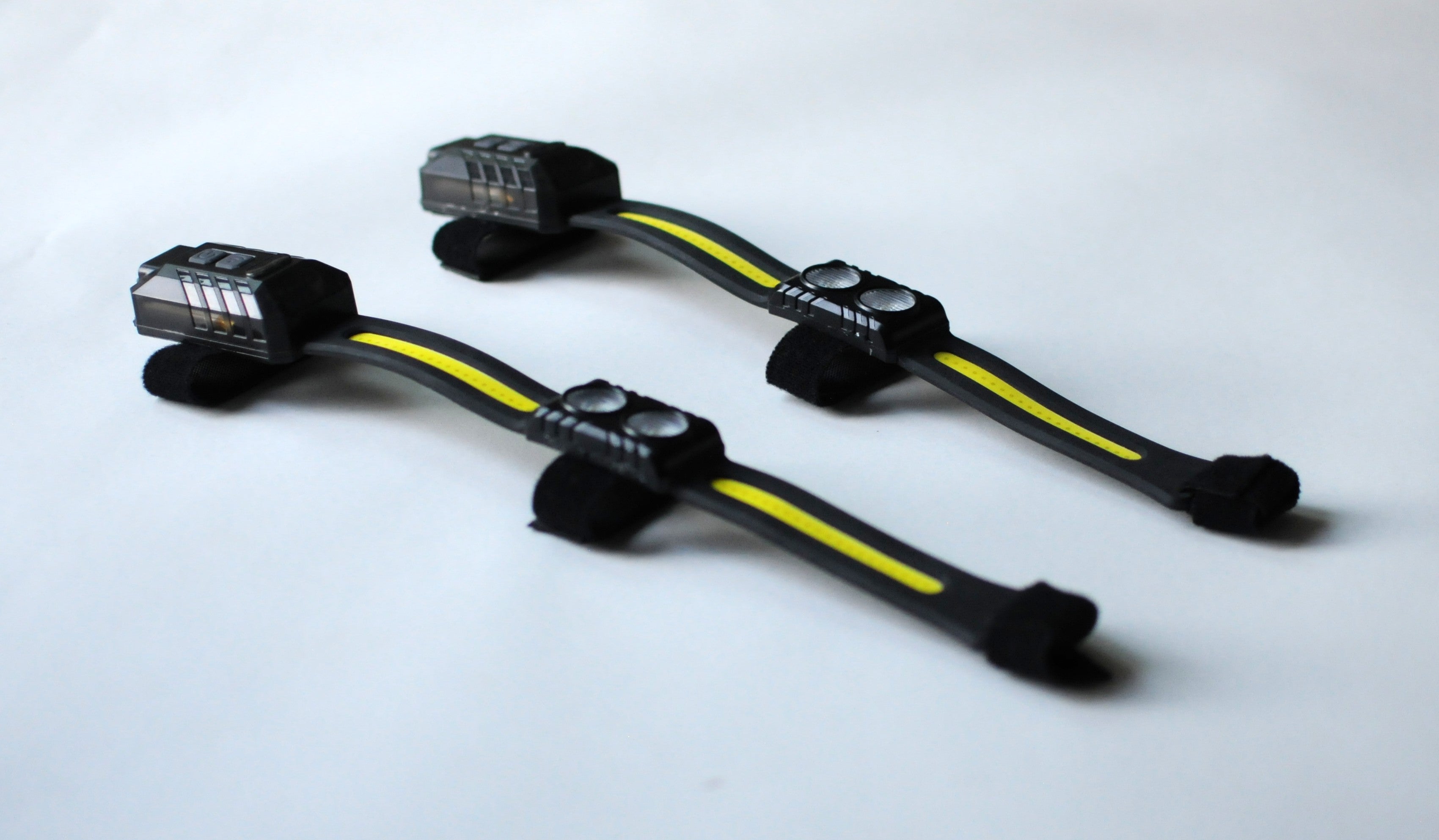 Pair of Straplights™ Backpack Lighting System