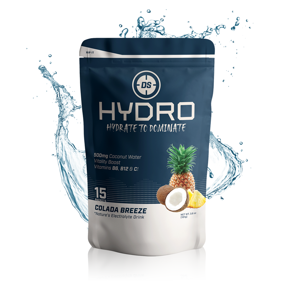 DS HYDRO