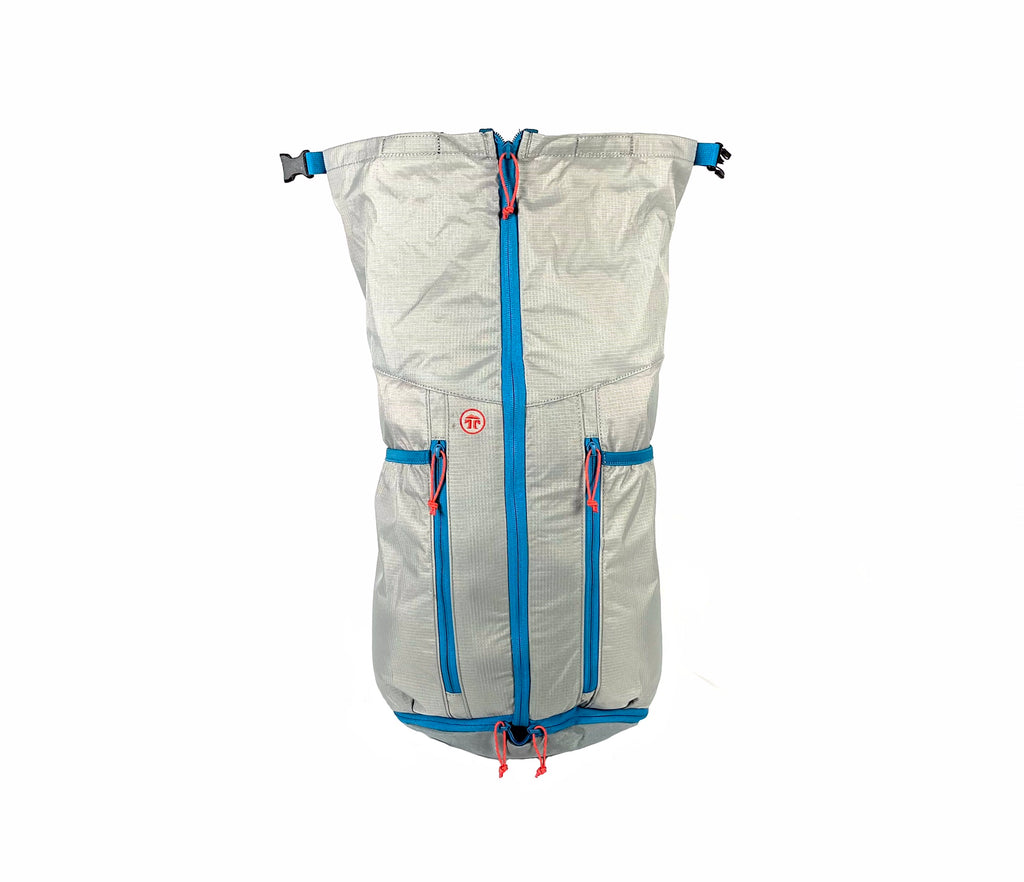 Trailform Chameleon FROST - 22liter Backpack/Cooler/Chair