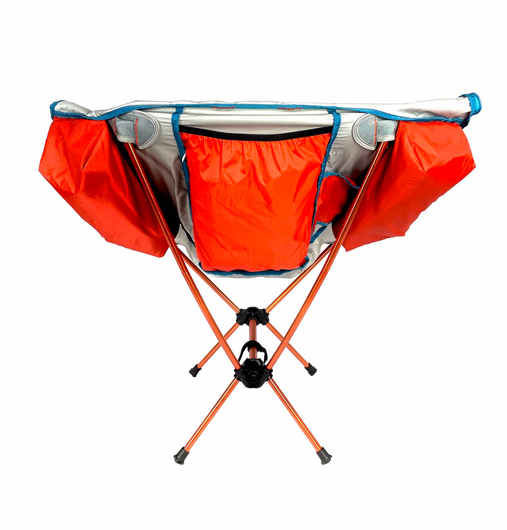 Trailform Chameleon FROST - 22liter Backpack/Cooler/Chair