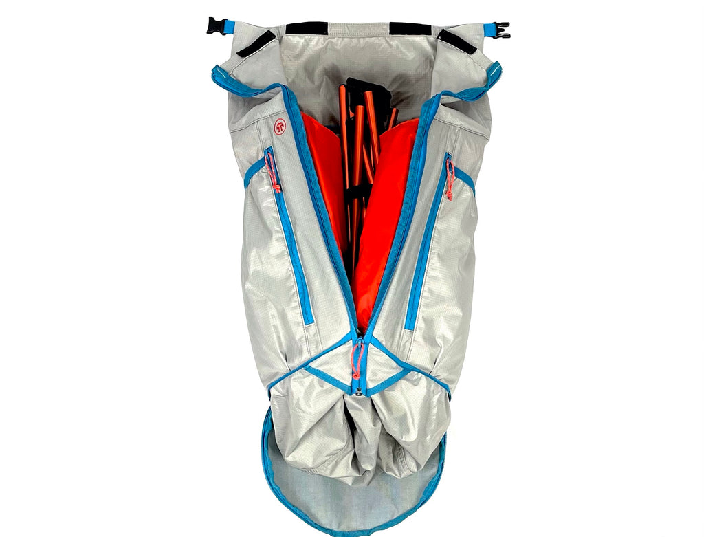 Trailform Chameleon FROST - 22liter Backpack/Cooler/Chair