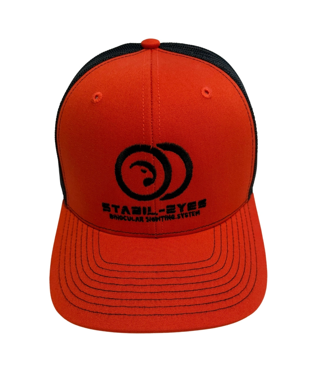 Stabil-Eyes Trucker Hat