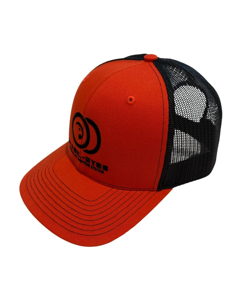 Stabil-Eyes Trucker Hat