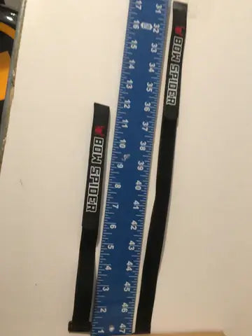 Bow Spider Extra Straps