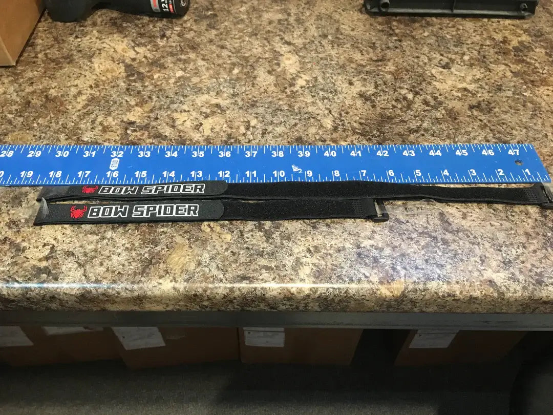 Bow Spider Extra Straps