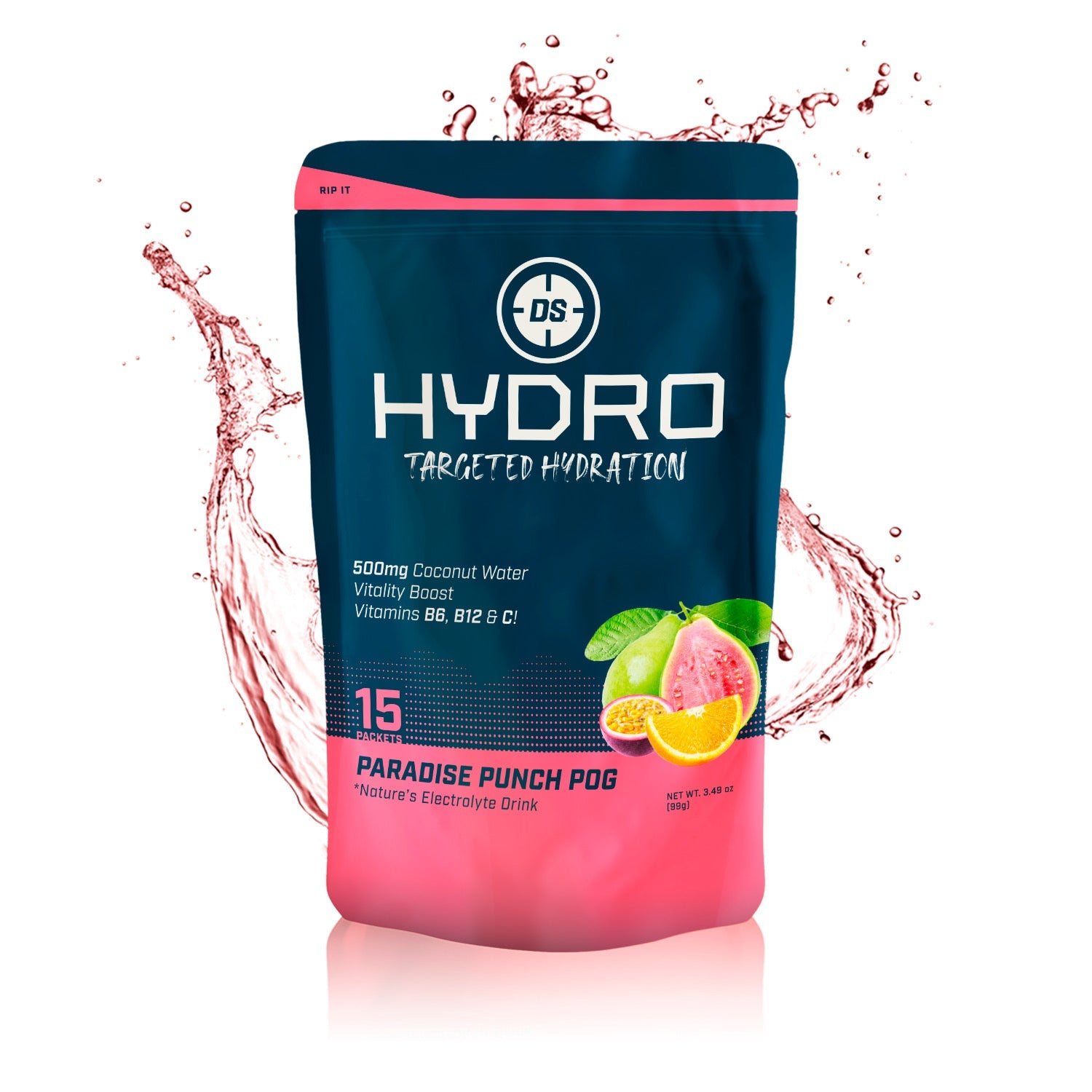 DS HYDRO