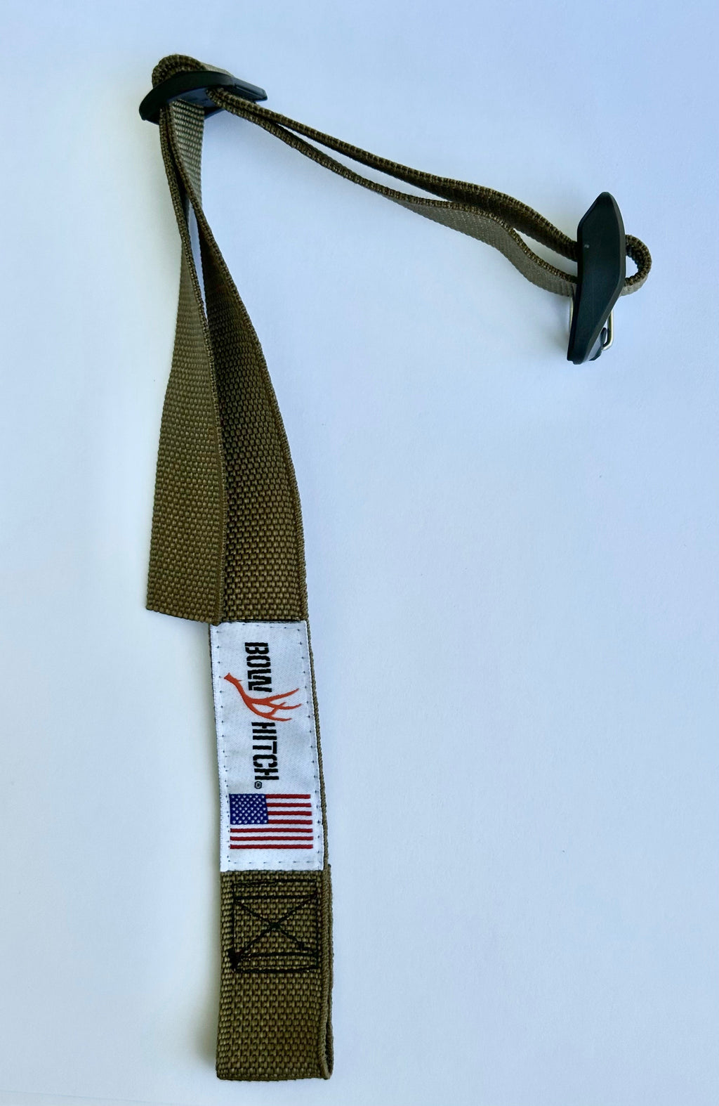 Pack Strap 2.0