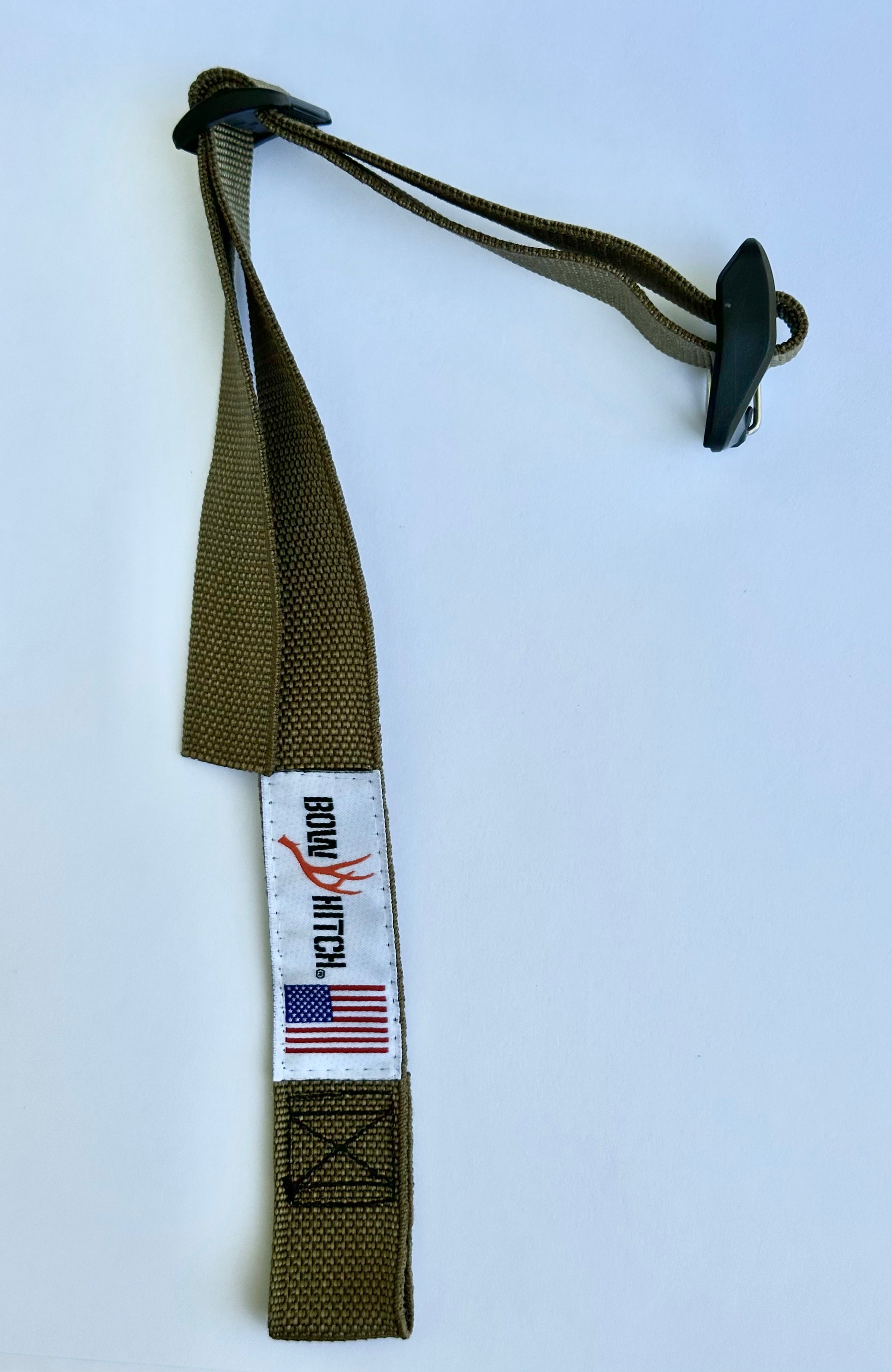 Pack Strap 2.0