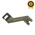 The Bow Hitch - Tan