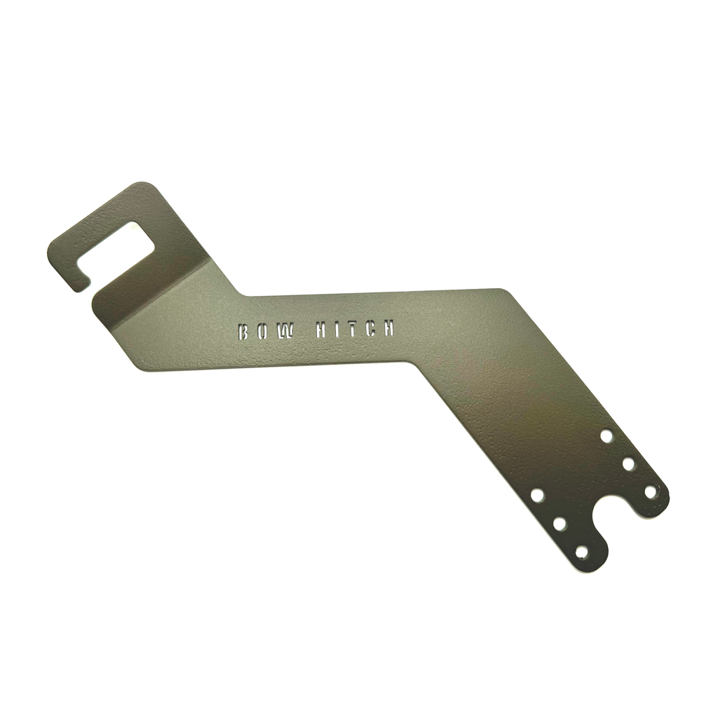 The Bow Hitch - Tan