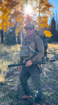 The Solution Rifle Sling