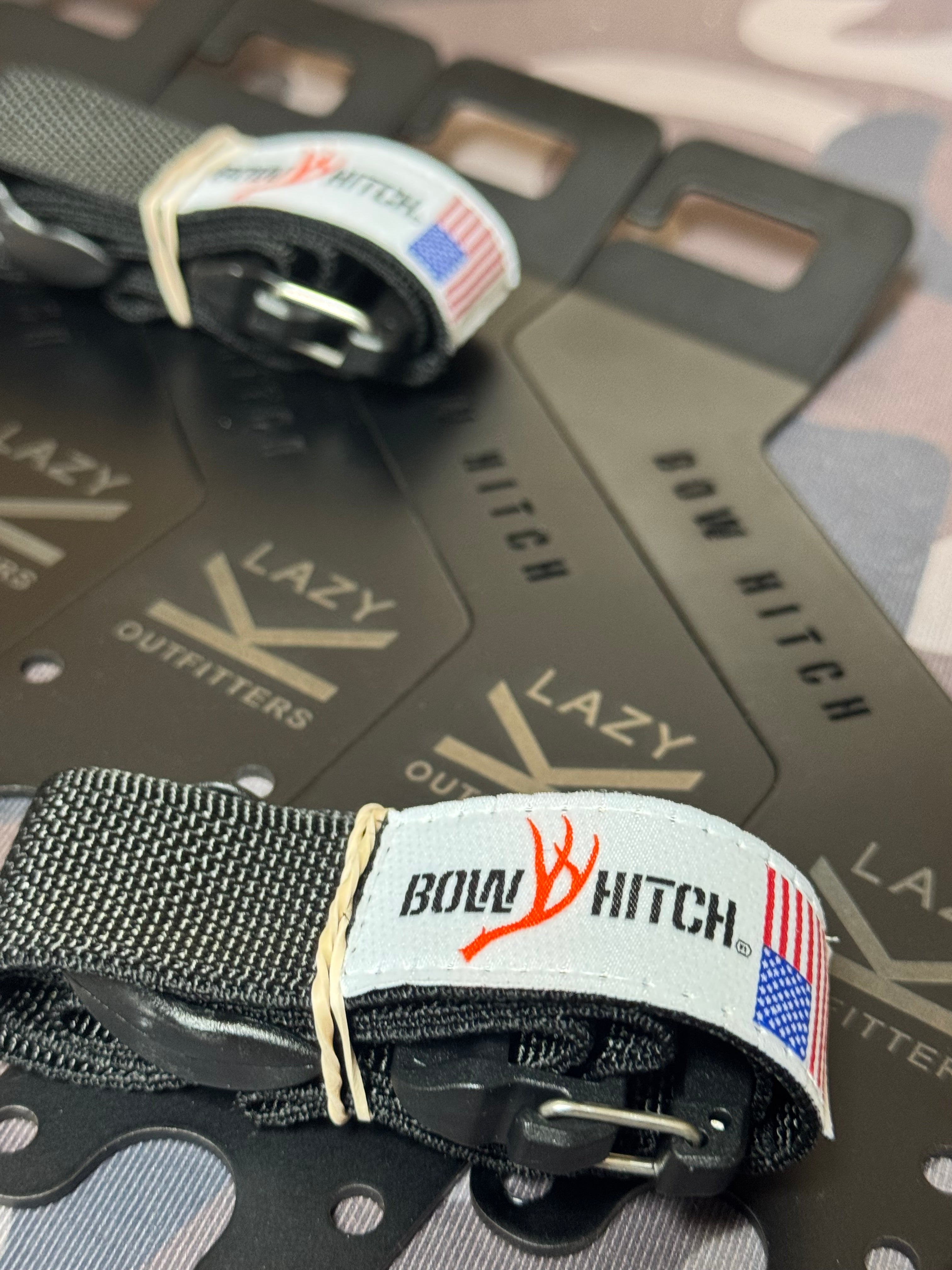 Pack Strap 2.0