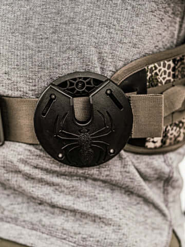 Bow Spider Receiver (1 pack)