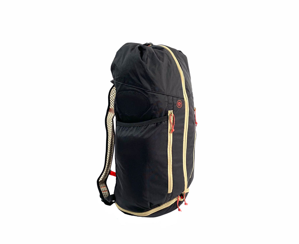 Trailform Chameleon Micra Transforming Backpack from Trailform