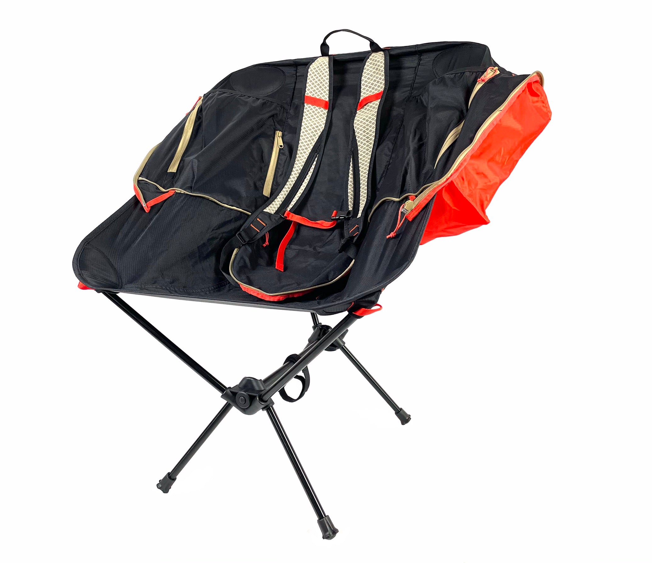 Trailform Chameleon Micra Transforming Backpack from Trailform