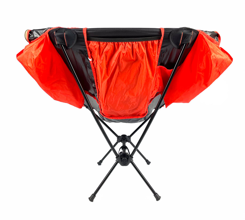 Trailform Chameleon Micra Transforming Backpack from Trailform