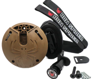 Bow Spider Bow Packing & Storage System