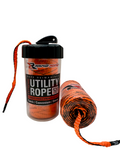 Rapid Rope Canisters | Rope In a Can | 120 Feet | 1100 lb Test | USA Made!
